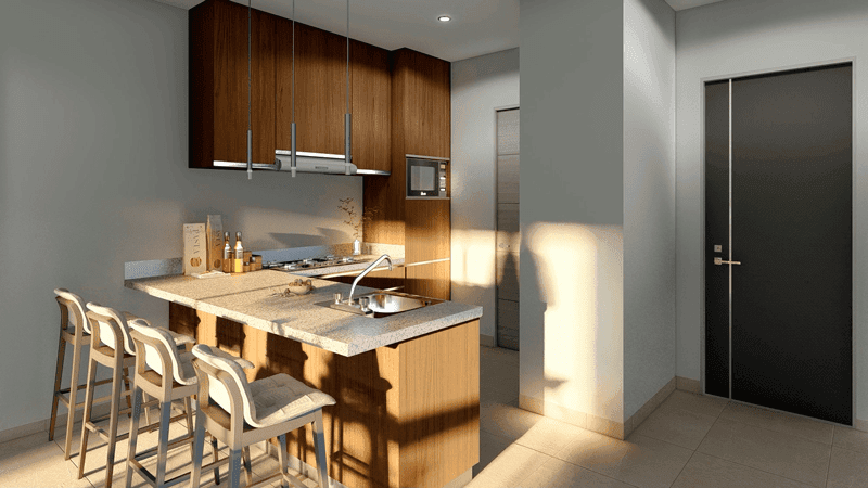 Maralta - Cocina integral